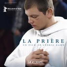 La pri&egrave;re - French Movie Poster (xs thumbnail)