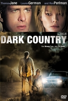 Dark Country - DVD movie cover (xs thumbnail)