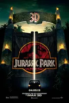 Jurassic Park Poster