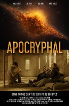 Apocryphal - British Movie Poster (xs thumbnail)