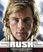 Rush - Canadian Blu-Ray movie cover (xs thumbnail)