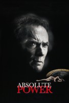 Absolute Power - Movie Poster (xs thumbnail)