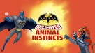 Batman Unlimited: Animal Instincts - Movie Cover (xs thumbnail)