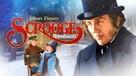 Scrooge - Japanese Movie Cover (xs thumbnail)