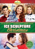 Ice Sculpture Christmas - Movie Cover (xs thumbnail)