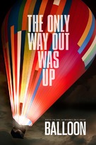 Ballon - Movie Poster (xs thumbnail)
