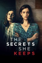 &quot;The Secrets She Keeps&quot; - poster (xs thumbnail)