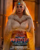 Masters of the Universe Poster