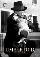 Umberto D. - Movie Cover (xs thumbnail)