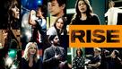 &quot;Rise&quot; - Movie Poster (xs thumbnail)