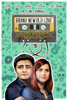 Brand New Old Love - Movie Poster (xs thumbnail)