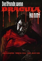 La maschera del demonio - German Movie Poster (xs thumbnail)