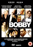 Bobby - British Movie Cover (xs thumbnail)