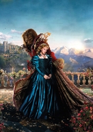 La belle &amp; la b&ecirc;te - French Key art (xs thumbnail)