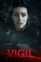 &quot;Vigil&quot; - British Movie Poster (xs thumbnail)