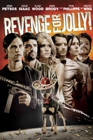 Revenge for Jolly! - DVD movie cover (xs thumbnail)