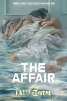 &quot;The Affair&quot; - Movie Poster (xs thumbnail)