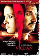 Vicdan - Turkish Movie Cover (xs thumbnail)