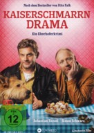 Kaiserschmarrndrama - German Movie Cover (xs thumbnail)