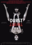Thirst - German Movie Poster (xs thumbnail)