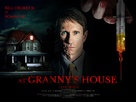 Granny&#039;s House - Movie Poster (xs thumbnail)