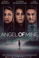 Angel of Mine - Movie Poster (xs thumbnail)
