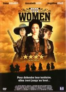True Women - French DVD movie cover (xs thumbnail)