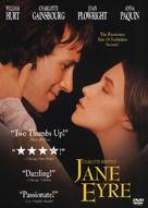 Jane Eyre - Movie Cover (xs thumbnail)