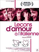 Manuale d&#039;amore - French poster (xs thumbnail)