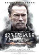 Aftermath - Andorran Movie Poster (xs thumbnail)