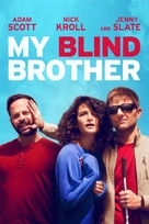 My Blind Brother - Movie Cover (xs thumbnail)