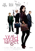 Wild Target - British Movie Poster (xs thumbnail)