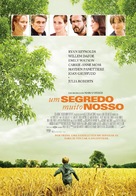 Fireflies in the Garden - Portuguese Movie Poster (xs thumbnail)
