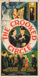 The Crooked Circle - Movie Poster (xs thumbnail)