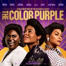 The Color Purple - Canadian Movie Poster (xs thumbnail)
