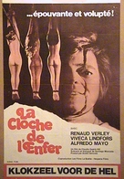 La campana del infierno - Belgian Movie Poster (xs thumbnail)