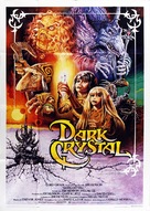 The Dark Crystal - Italian Movie Poster (xs thumbnail)