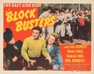 Block Busters - Movie Poster (xs thumbnail)