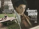 The Commandant&#039;s Shadow - British Movie Poster (xs thumbnail)