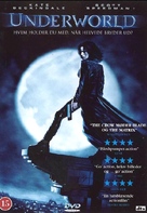 Underworld - Danish DVD movie cover (xs thumbnail)