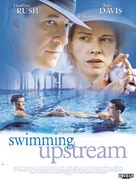 Swimming Upstream - French poster (xs thumbnail)