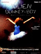 Julien Donkey-Boy - French Movie Poster (xs thumbnail)