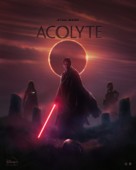 &quot;The Acolyte&quot; - Movie Poster (xs thumbnail)