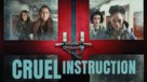 Cruel Instruction - poster (xs thumbnail)