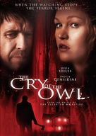 Cry of the Owl - British Movie Cover (xs thumbnail)