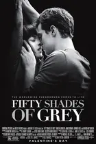 Fifty Shades of Grey Poster