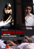 Mare nero - Turkish Movie Poster (xs thumbnail)