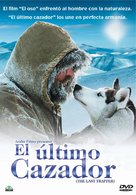 Dernier trappeur, Le - Spanish Movie Cover (xs thumbnail)