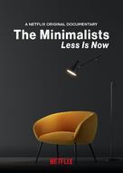 The Minimalists: Less Is Now - Video on demand movie cover (xs thumbnail)