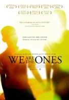 We Are the Ones - Movie Poster (xs thumbnail)